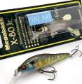 Megabass X-80 Jr. Megabass X-80 Jr.