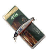 Воблер Zipbaits Rigge 46S 916