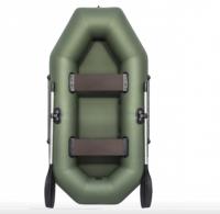 Лодка ПВХ Аква Оптима 260