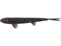 Слаг Westin TwinTeez Pelagic V-Tail 20cm 30g Black Mamba, 2 шт