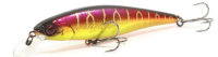 Воблер Jackall Squad Minnow 80SP Spawning Tiger