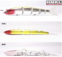 Воблер HMKL ALIVE BAIT Floating Clown