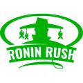 Ronin Rush Ronin Rush