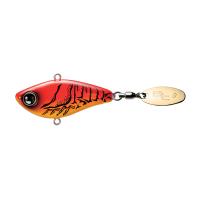 Тейл-спиннер Shimano Bantam BT Spin 45mm 14gr Red Claw
