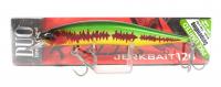 Воблер DUO Realis Jerkbait 120 SP (Pike Limited) CCC3175