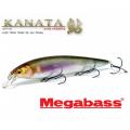Megabass Kanata / Kanata +1 Megabass Kanata / Kanata +1
