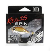 Тейл-спиннер DUO Realis Spin 7gr GSA3221