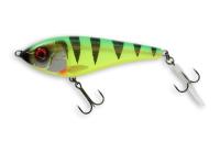 Воблер Savage Gear Deviator Swim 12.5cm 50gr # Fire Tiger