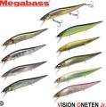 Megabass Vision Oneten Jr. Megabass Vision Oneten Jr.