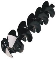 Шнек Mora Ice StrikeMaster для электро/мотоледобуров 150mm