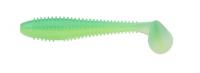 Keitech Swing Impact FAT 3.3 EA#11T Lime Chartreuse Glow Keitech Swing Impact FAT 3.3 EA#11T Lime Chartreuse Glow