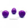 Разборный груз UF Studio Капля-эксцентрик 20gr