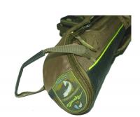 Чехол для удилищ жесткий AQUATIC Ч-09 (132см)