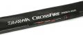 Daiwa Crossfire Spin