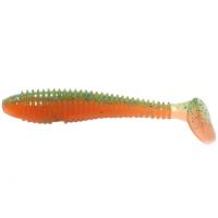Keitech Swing Impact FAT 4.3" PAL #11 Rotten Carrot Keitech Swing Impact FAT 4.3" PAL #11 Rotten Carrot