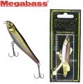 Megabass DOG-X Jr.  Megabass DOG-X Jr.