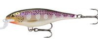 Воблер Rapala Shad Rap SSR-9 PD