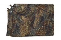 Тент туристический "Берег" 4.5х4.5 м ( нового образца )