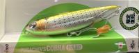 Воблер IMA Pugachev's Cobra 90 Kulbit #X5467