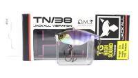 Воблер Jackall TN38 #Ghost Chigill