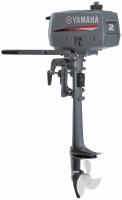 Лодочный мотор Yamaha 2 DMHS