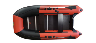 Надувная лодка Marlin 360