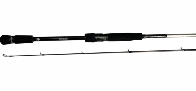 Спиннинг Zetrix Hayron HRS-802M 2.44m 7-28gr
