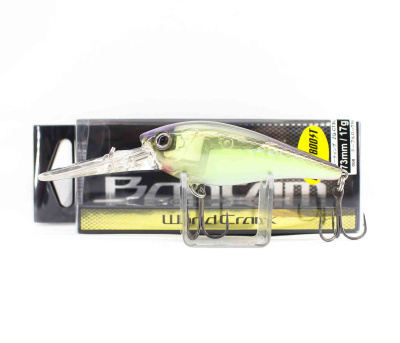 Воблер Shimano Bantam WorldCrank AR-C Flash Boost Table Rock