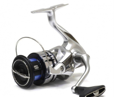 Катушка Shimano Stradic 19 C3000