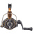 Катушка Daiwa 19 Laxus 2500H-LBD Катушка Daiwa 19 Laxus 2500H-LBD