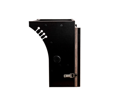 Универсальный крепежный блок УКБ РНД МАКС под Panoptix (Cheburahus / Kemping.by)