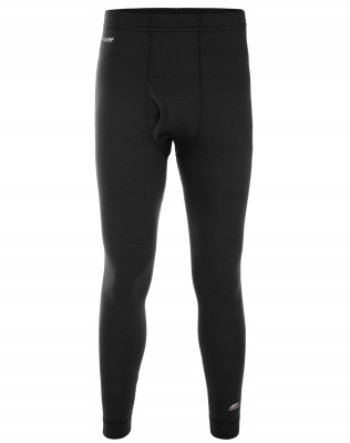 Термобелье Graff Duo Skin 300 футболка + кальсоны (черный) размер XXL