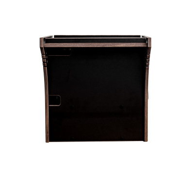 Универсальный крепежный блок УКБ РНД МАКС под Panoptix (Cheburahus / Kemping.by)