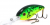 Воблер Bomber Fat Free Shad Jr. BD6F DFT Воблер Bomber Fat Free Shad Jr. BD6F DFT