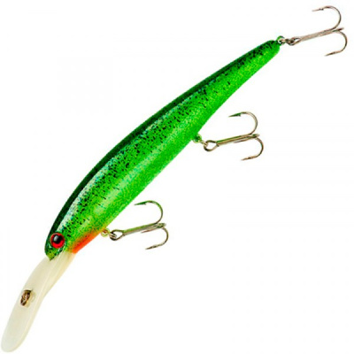 Воблер Bandit Deep Walleye G01