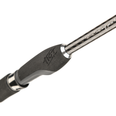 Спиннинг Tict Sram TCR-90S Cannon 2.75m 1-14gr