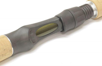 Кастинговое удилище BFT Roots G2 7,9" XH Multi Pike 2.40m до 170gr