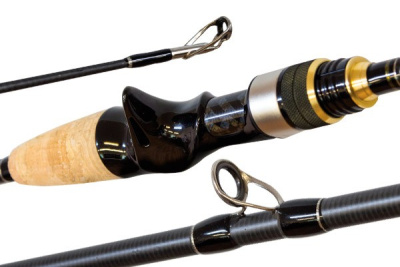 Кастинговое удилище Maximus Manic Casting 20ML 2.1m 7-35gr