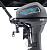Лодочный мотор (2т) MIKATSU M 15 FHS
