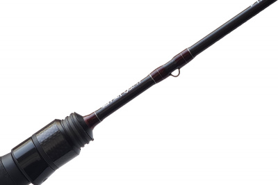 Спиннинг CF Crazy Fish Nano One Long NSRSE 652 XULS 1.96 0.5-3gr