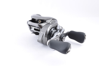 Катушка мультипликаторная Shimano 23 Metanium 101HG