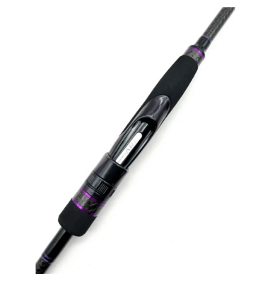 Спиннинг ARES SpinningArt SA-RV803H 2.52m 12-55gr