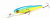 Воблер Megabass Live-X Leviathan blue back chart candy Воблер Megabass Live-X Leviathan blue back chart candy