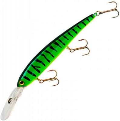 Воблер Bandit Deep Walleye D220