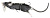 Приманка Savage Gear 3D Rad Floating 20cm 32gr 02-Black