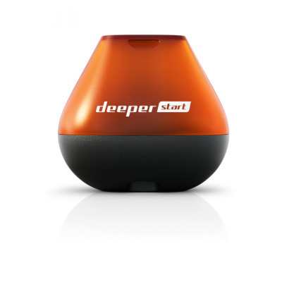 Беспроводной эхолот Deeper START