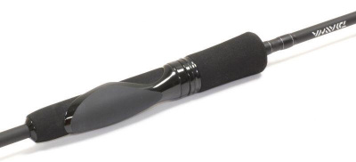 Спиннинг Daiwa Generation Black Small Plugger D762LRS-AD 2.25m 5-12gr