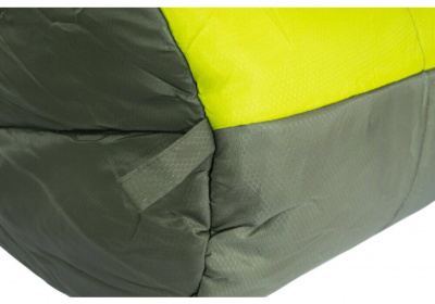 Спальный мешок кокон Tramp Rover Regular (левый) 220*80*55 см (-25°C)