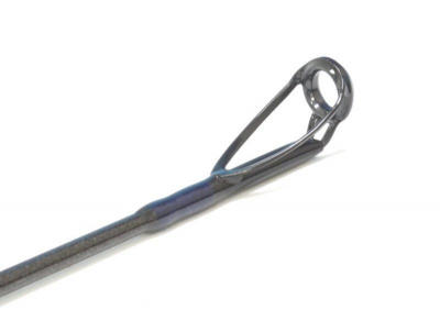 Кастинговое удилище Abu Garcia Svartzonker 2.59m 40-140gr