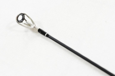 Кастинговое удилище Xesta Black Star Rock B611MH 2.14m 10-35gr